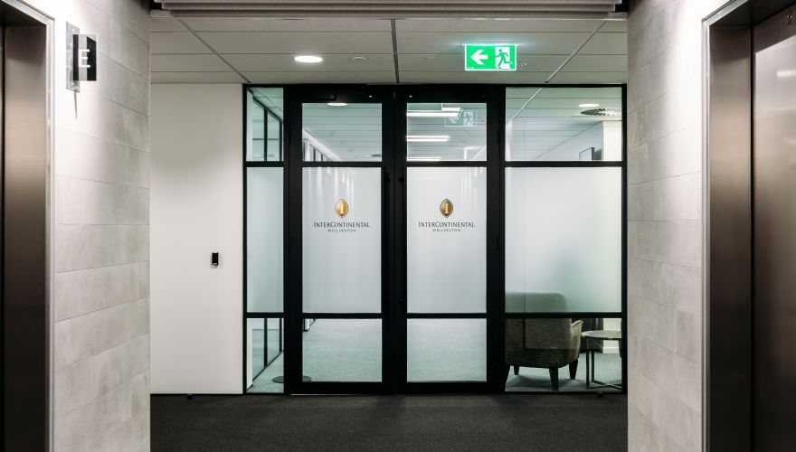 Small Meeting Saver